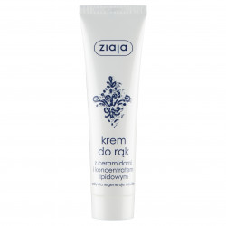 KREM DO RAK ZIAJA 100ML...