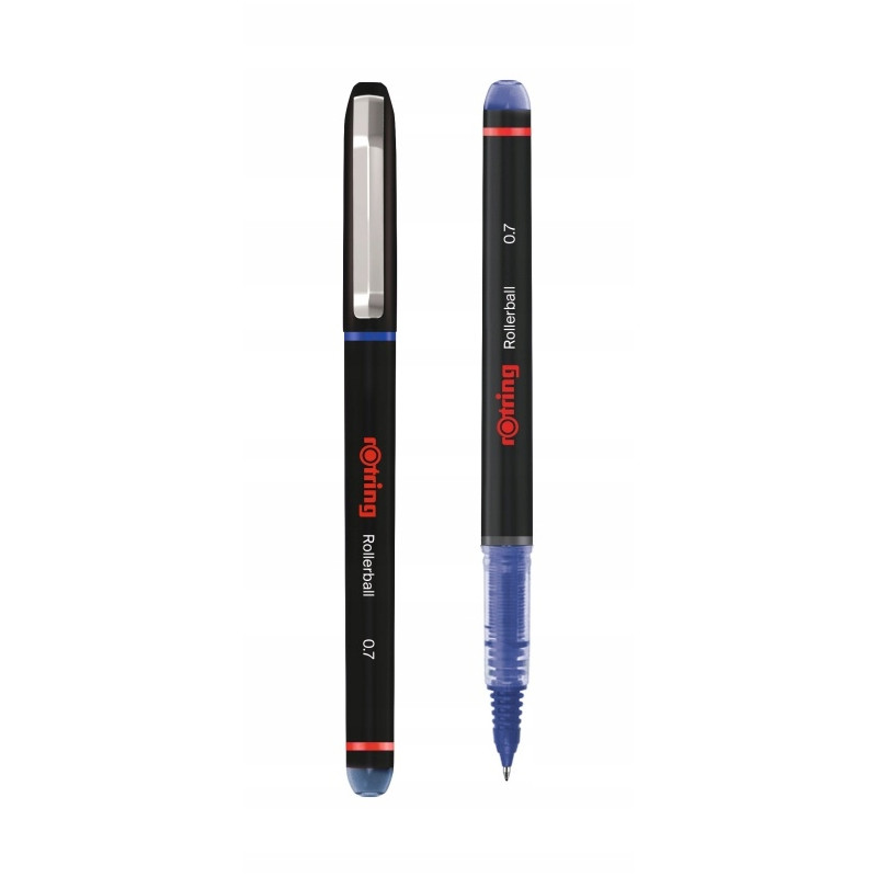 PIÓRO K 07 NIEB ROTRING
