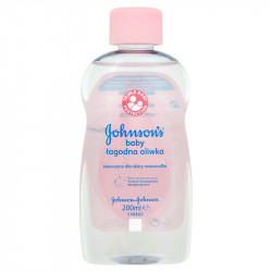 OLIWKA J&J 200ML