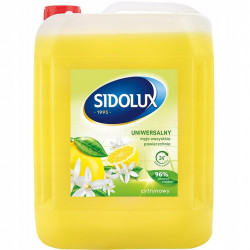 PŁYN UNIWERSALNY SIDOLUX...