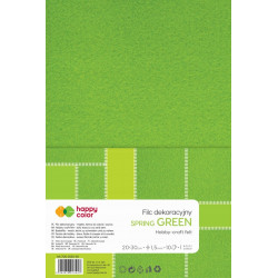 FILC DEKORACYJNY 20X30...