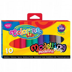 MODELINA 10KOL COLORINO
