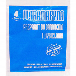 ULTRAMARYNA 20G SZT
