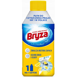 PŁYN DO CZYSZCZENIA PRALKI...