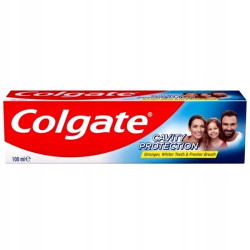 PASTA DO ZEBOW COLGATE 75ML...