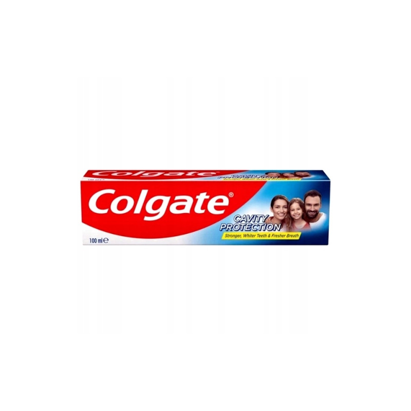 PASTA DO ZEBOW COLGATE 75ML CAVI PRO