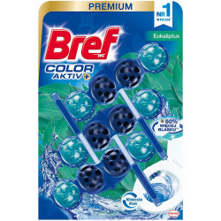 KULKI BREF 3X50G BARWIACE...