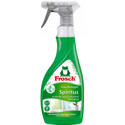 PŁYN DO SZYB BIO FROSH 500ML