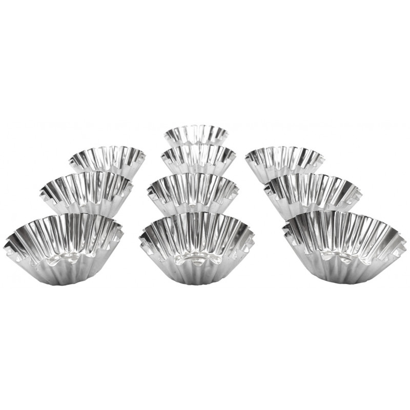 FOREMKI BABKI SREDNIE 65MM