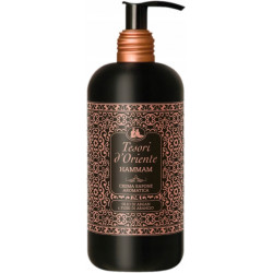 MYDŁO W PŁYNIE TESORI 300ML HAMMAM