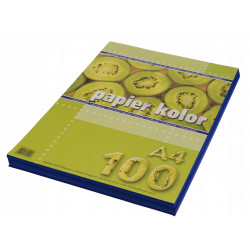 PAPIER KSERO GRANAT A4/80G...