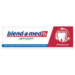 PASTA DO ZEBOW BLEND A MED...