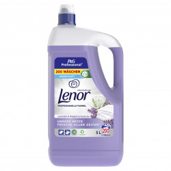 PŁYN DO PŁUKANIA LENOR 5L...