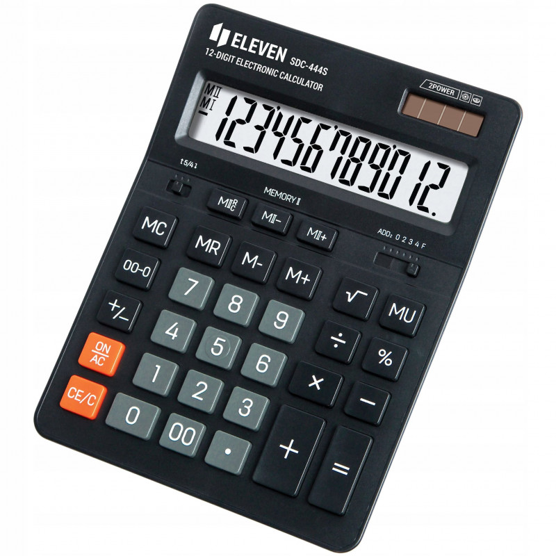 KALKULATOR BIUROWY ELEVEN