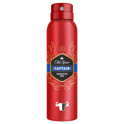 OLD-SPICE DEO 150ML CAPITAN