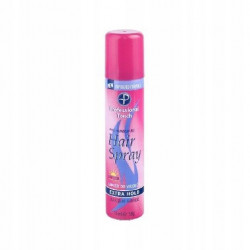 LAKIER DO WLOSOW TOUCH 75ML