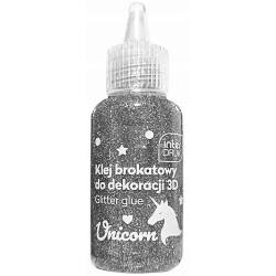 KLEJ BROKAT DO DEKOR. 20ML...