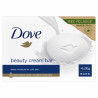 MYDLO DOVE 4X90G CREAMY