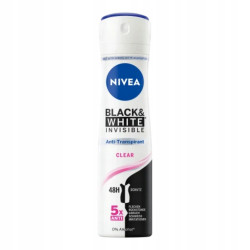 DEO SPRAY NIVEA WOMEN...