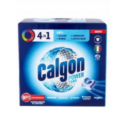 TABLETKI DO PRALKI CALGON...
