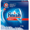 SÓL DO ZMYWARKI FINISH 4KG