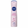 DEO SPRAY NIVEA WOMEN PEARL 150ML