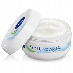 KREM NIVEA SOFT 300ML
