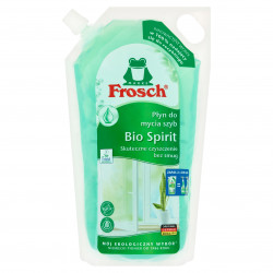 PŁYN DO SZYB FROSH ECO...
