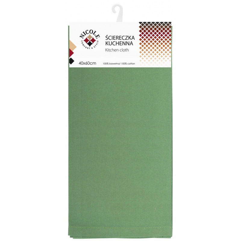 ŚCIERECZKA KUCHENNA 40X60CM