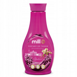 MILL PERFUMY DO PRANIA 480ML