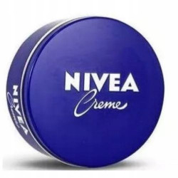 KREM NIVEA BLACHA 250ML