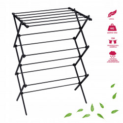 SUSZARKA BALKONOWA SKŁADANA