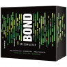 PHARMA BOND ZESTAW WODA PO GOLENIU 100ML +DEZODORANT 150ML +PIANKA PO GOLENIU 50ML