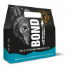 BOND ZESTAW WODA PO GOLENIU 100ML+DEZODORANT 150ML +ŻEL POD PRYSZNIC 200ML