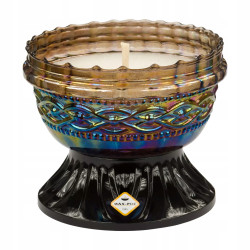 ZNICZ 1096 BRĄZOWY ZALEWANY