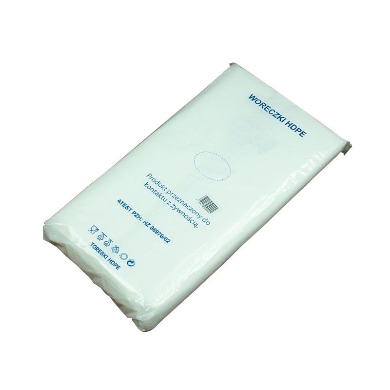 WORKI HDPE 18/4/50 7MIK