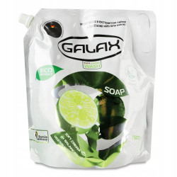 MYDŁO ZAPAS K2 GALAX 1,5G LIME
