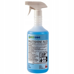 PŁYN MULTISHINE ALCO 1L