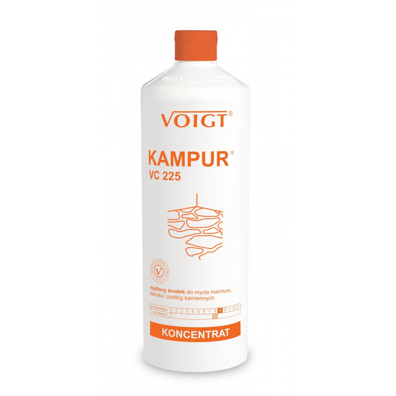 KONCENTRAT DO KAMIENIA  KAMPUR VC 2251L