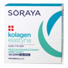 KREM DO TWARZY SORAYA PÓŁTŁUSTY + REGEN. 50ML