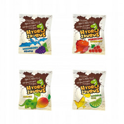 PASTYLKA MUSUJACA HYROZAURUS 40G
