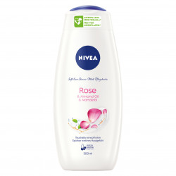 ZEL POD PRYSZNIC NIVEA CARE...