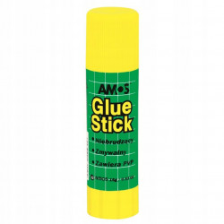 KLEJ W SZTYFCIE GLUE STICK 22G