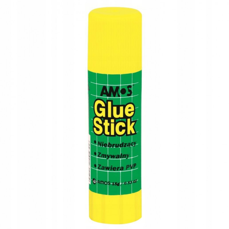 KLEJ W SZTYFCIE GLUE STICK 22G