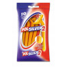 MASZYNKA DO GOL POLSILVER 10SZT