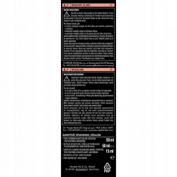 FARBA DO WŁOSÓW MIODOWY BLOND