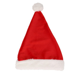 CZAPKA MIKOŁAJOWA DZIECIĘCA...
