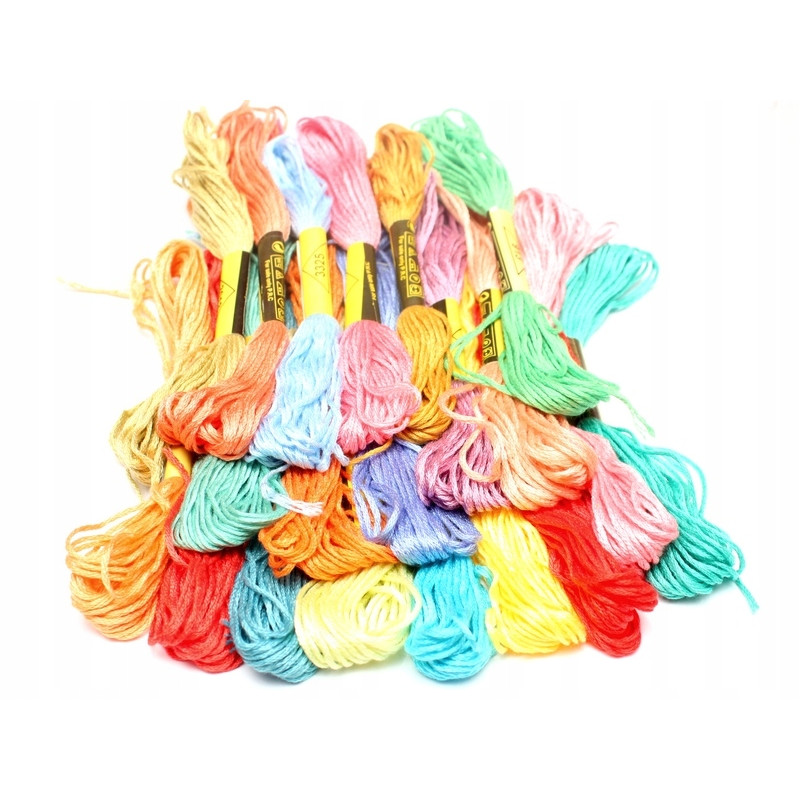 MULINA METAL. MIX KOL