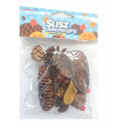 SUSZ DEKORACYJNY 40G