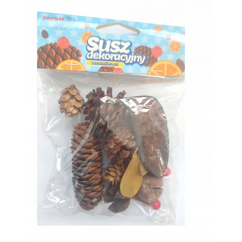 SUSZ DEKORACYJNY 40G